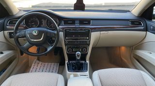 Skoda Superb 2009 1,8Τ  4x4 200ps-thumb-16