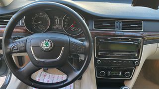 Skoda Superb 2009 1,8Τ  4x4 200ps-thumb-18