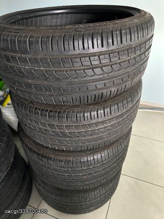 235/35/19 & 295/30/19 PIRELLI P ZERO