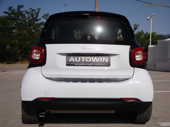 ◆◆◆ ΦΑΝΑΡΙΑ ΠΙΣΩ - L*E*D - FOR SMART *453* FORTWO & FORFOUR *2014-2024* ◆◆◆