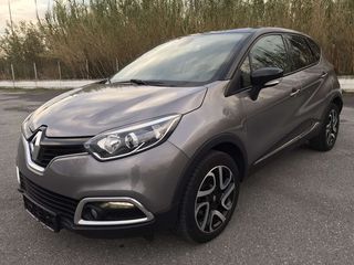 Renault Captur '16  ENERGY dCi 90 ECO2 Luxe EDC