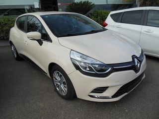 Renault Clio '18