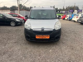 Opel Combo 2016-thumb-1