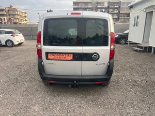 Opel Combo 2016-thumb-5