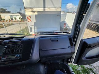 Ψυγείο Mercedes-Benz 2003 1828 ΦΟΥΣΚΑΤΟ-thumb-27
