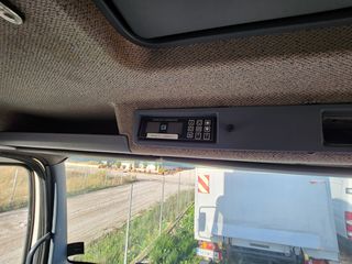 Ψυγείο Mercedes-Benz 2003 1828 ΦΟΥΣΚΑΤΟ-thumb-28