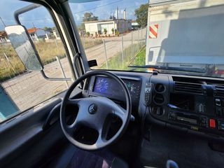 Ψυγείο Mercedes-Benz 2003 1828 ΦΟΥΣΚΑΤΟ-thumb-29