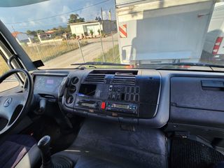 Ψυγείο Mercedes-Benz 2003 1828 ΦΟΥΣΚΑΤΟ-thumb-30