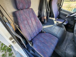 Ψυγείο Mercedes-Benz 2003 1828 ΦΟΥΣΚΑΤΟ-thumb-31