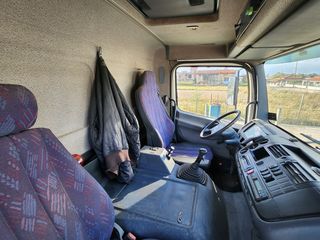 Ψυγείο Mercedes-Benz 2003 1828 ΦΟΥΣΚΑΤΟ-thumb-32