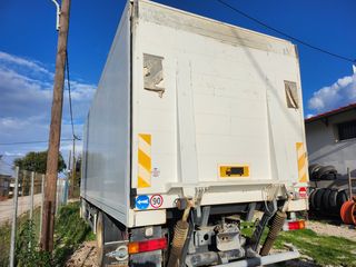 Ψυγείο Mercedes-Benz 2003 1828 ΦΟΥΣΚΑΤΟ-thumb-11
