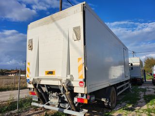 Ψυγείο Mercedes-Benz 2003 1828 ΦΟΥΣΚΑΤΟ-thumb-12