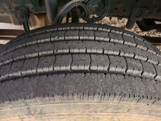 Ψυγείο Mercedes-Benz 2003 1828 ΦΟΥΣΚΑΤΟ-thumb-23