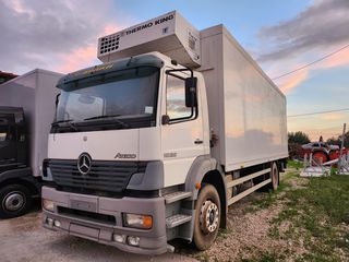 Ψυγείο Mercedes-Benz 2003 1828 ΦΟΥΣΚΑΤΟ-thumb-2