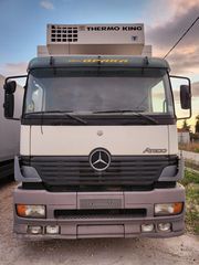 Ψυγείο Mercedes-Benz 2003 1828 ΦΟΥΣΚΑΤΟ-thumb-6