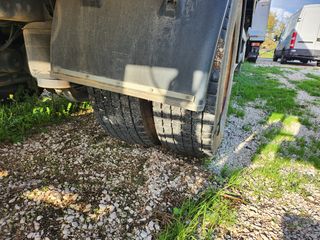 Ψυγείο Mercedes-Benz 2003 1828 ΦΟΥΣΚΑΤΟ-thumb-35