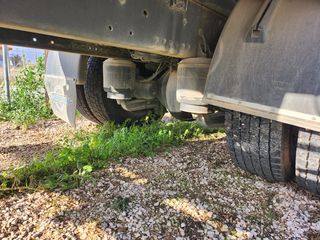 Ψυγείο Mercedes-Benz 2003 1828 ΦΟΥΣΚΑΤΟ-thumb-36
