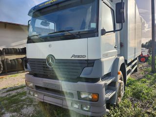 Ψυγείο Mercedes-Benz 2003 1828 ΦΟΥΣΚΑΤΟ-thumb-4