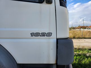 Ψυγείο Mercedes-Benz 2003 1828 ΦΟΥΣΚΑΤΟ-thumb-14