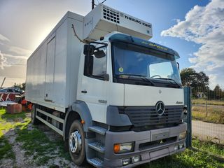 Ψυγείο Mercedes-Benz 2003 1828 ΦΟΥΣΚΑΤΟ-thumb-3