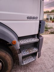 Ψυγείο Mercedes-Benz 2003 1828 ΦΟΥΣΚΑΤΟ-thumb-25