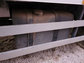Ψυγείο Mercedes-Benz 2003 1828 ΦΟΥΣΚΑΤΟ-thumb-38