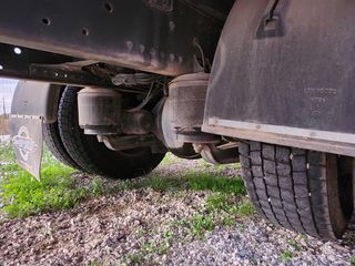 Ψυγείο Mercedes-Benz 2003 1828 ΦΟΥΣΚΑΤΟ-thumb-24