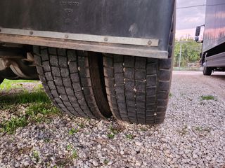 Ψυγείο Mercedes-Benz 2003 1828 ΦΟΥΣΚΑΤΟ-thumb-22