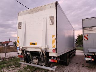 Ψυγείο Mercedes-Benz 2003 1828 ΦΟΥΣΚΑΤΟ-thumb-8