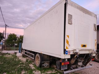 Ψυγείο Mercedes-Benz 2003 1828 ΦΟΥΣΚΑΤΟ-thumb-9