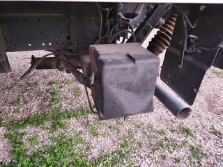 Ψυγείο Mercedes-Benz 2003 1828 ΦΟΥΣΚΑΤΟ-thumb-40