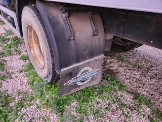 Ψυγείο Mercedes-Benz 2003 1828 ΦΟΥΣΚΑΤΟ-thumb-21