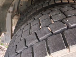 Ψυγείο Mercedes-Benz 2003 1828 ΦΟΥΣΚΑΤΟ-thumb-19