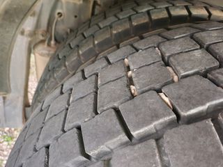 Ψυγείο Mercedes-Benz 2003 1828 ΦΟΥΣΚΑΤΟ-thumb-20