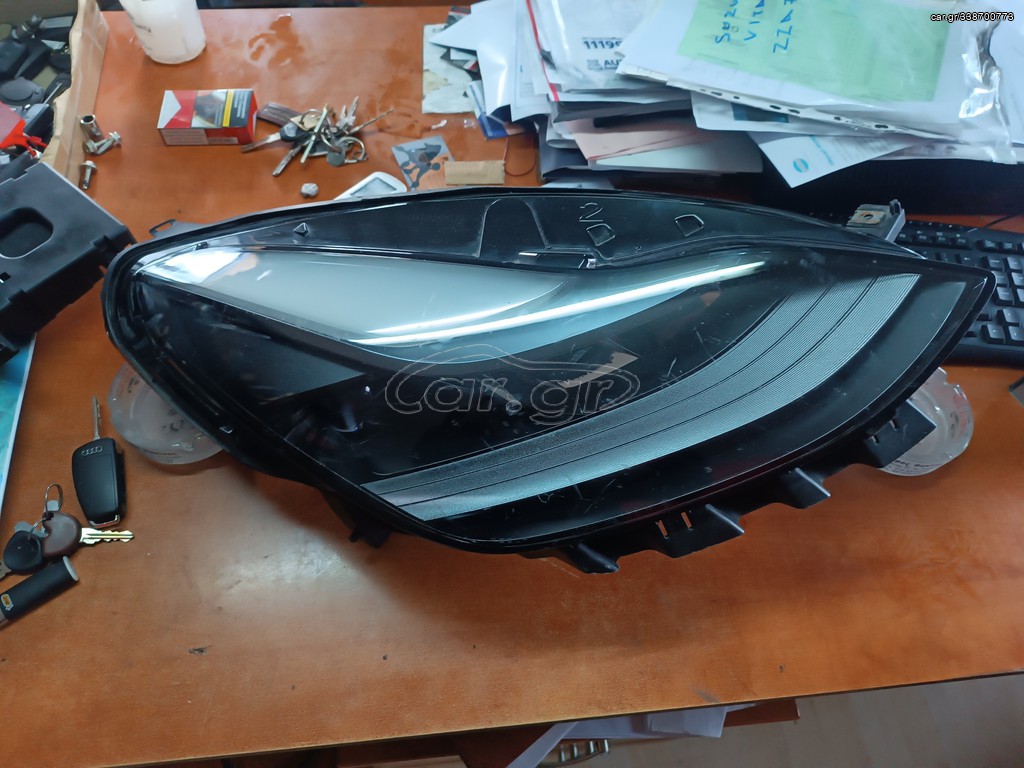 TESLA MODEL 3Y ΔΕΞΙ HEADLIGHT 