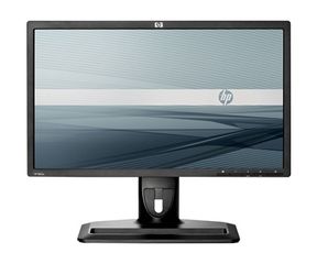 HP used Οθόνη ZR22W, 21.5" Full HD, USB/DVI-D/VGA/DisplayPort, IPS, GA