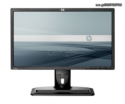 HP used Οθόνη ZR22W, 21.5" Full HD, USB/DVI-D/VGA/DisplayPort, IPS, GA