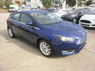 Ford Focus '17   1.0 EcoBoost Start/Stopp Business Edition12