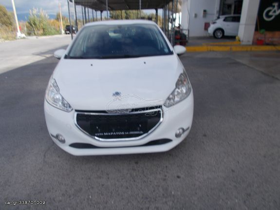 Peugeot 208 '13 208 diesel