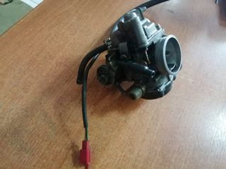 ΓΝΗΣΙΟ ΚΑΡΜΠΥΡΑΤΕΡ RYNNER 125 4T -04 ΠΡΟΣΦΟΡΑ 