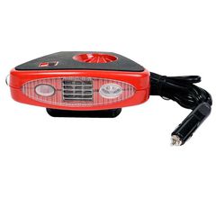 AUTO ΑΕΡΟΘΕΡΜΟ - ΑΝΤΙΠΑΓΩΤΙΚΟ ΜΕ ΦΩΣ 12V 150W