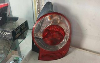 RENAULT MODUS 2005-2008 ΦΑΝΑΡΙ ΠΙΣΩ ΔΕΞΙΟ 8200655990