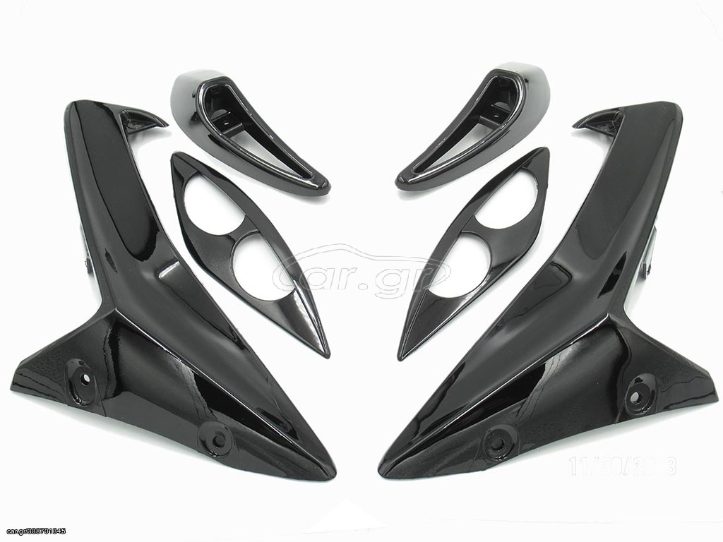 BODY KIT CARBON CRYPTON X