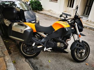 Buell XB12X Ulysses '07