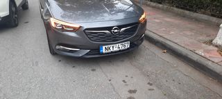 Opel Insignia '18