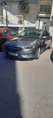 Opel Insignia 2018