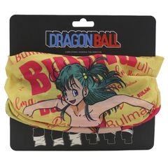 Dragon Ball Bulma snood-thumb-1