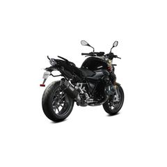 Τελικο Εξατμισης Mivv Sr-1 Titanium/S.steel Bmw R1250 R/Rs 21-23