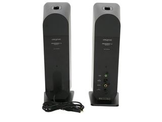 Creative - Gigaworks T40 Series II Speaker, Black-thumb-1