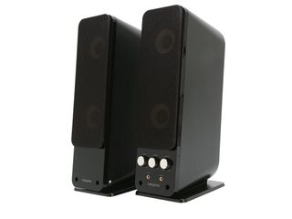 Creative - Gigaworks T40 Series II Speaker, Black-thumb-2